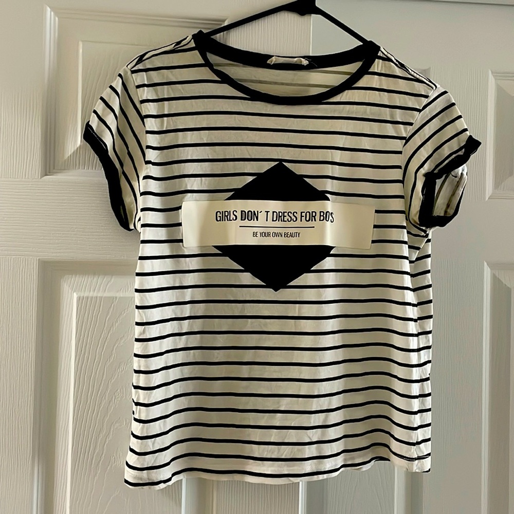Mango tee